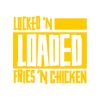 Locked n Loaded Chicken -  Park Lane-avatar
