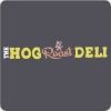 The Hog Roast Deli - Ashington-avatar