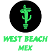 West Beach Mex