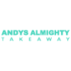 Andys Almighty Takeaway