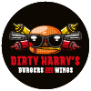 Dirty Harrys Burgers and Wings