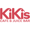 Kikis Cafe Juice Bar