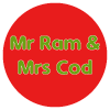 Mr Ram & Mrs Cod