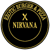 NIRVANA - Exotic burger & Pizza