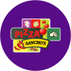 Sanchos Kebab & Pizza