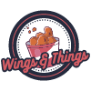 Wings and things