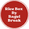 Rice Bowl by Bagel Break