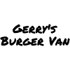 Gerry's Burger Van