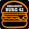 Smashed Burg42