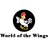 Khaza - World Of The Wings Ashford