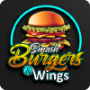 Smash Burgers & Wings