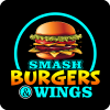 Smash Burgers & Wings