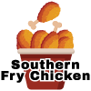 Southern Fry Chicken