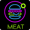 Meat Takeaway