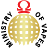 Ministry of Vapes - Preston