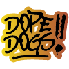 Dope Dogs - Norbury