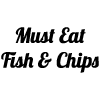 Must Eat Fish & Chips - Craigie