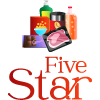 Five Star Food & Wine-avatar