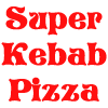 Super Kebab Pizza