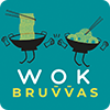 WOK Bruvvas