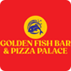 Golden Fish Bar & Pizza Palace