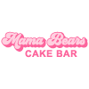 Mama Bears Cake Bar