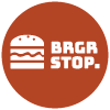 Brgr Stop.