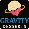 Gravity Desserts