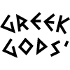 Greek Gods - Chesterfield