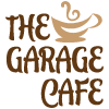 THE GARAGE CAFE