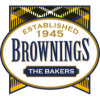 Brownings The Bakers -Short Stop