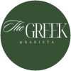 The Greek @ Barista