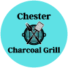 Chester Charcoal Grill