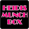 Heidis Munch box