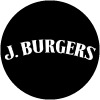 J Burgers & The Food Club Brazilian
