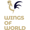 Wings of World-avatar