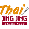 Thai Jing Jing Street Food