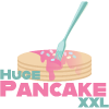 Huge Pancake XXL