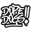 Dope Dough - Brixton