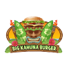 The Big Kahuna Burger @ The Dinkum