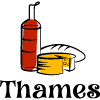 Restaurant Logo
