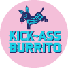 Kick-Ass Burrito - Glasgow Nile Street-avatar