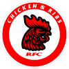 RFC: Chicken & Ribs Eastbourne
