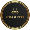 Pitta & Feta