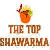 The top shawarma