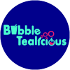Bubble Tealicious