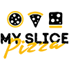 MY SLICE PIZZA -Streatham-avatar