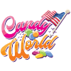 Candy World