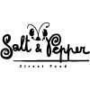 Salt & Pepper street food