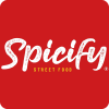 Spicify Street food